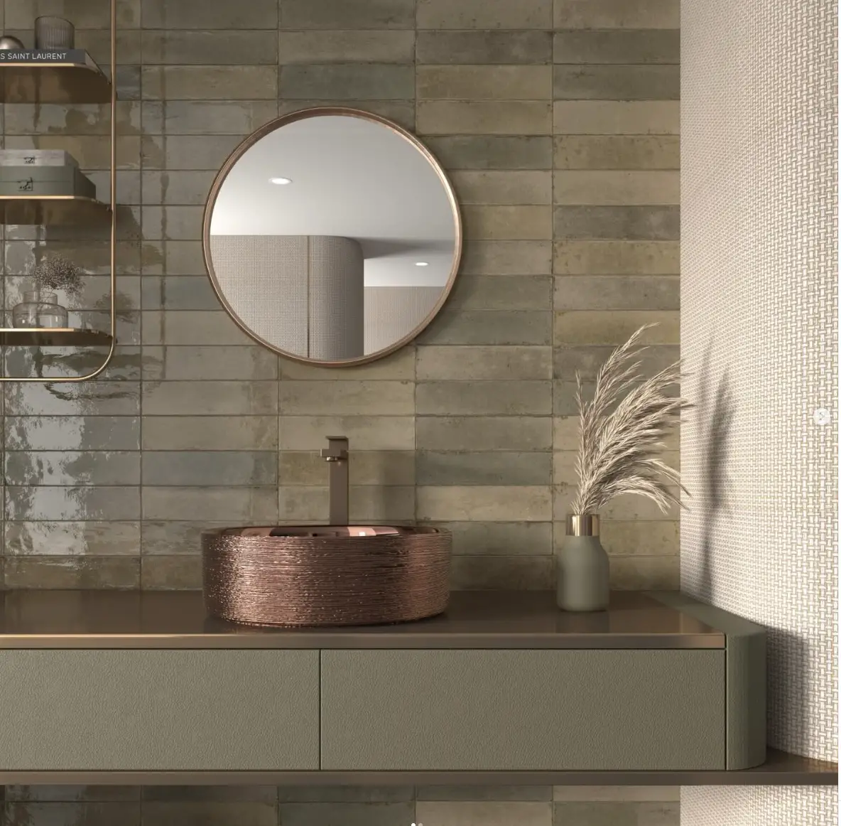 Carrelage salle de bain L'isle-sur-la-sorgues